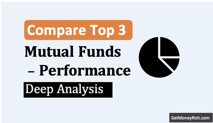 How 3 Indian Mutual Funds Perform Against Each Other Over 5 Years - Thumbnail