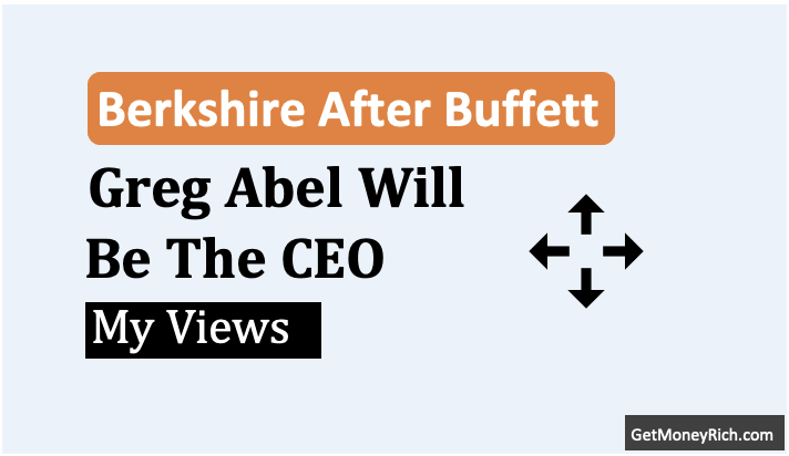 Berkshire After Buffett: Greg Abel Takes the Helm – What Investors Should Know