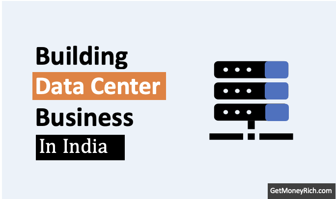 Building 5MW Data Center in India - Thumbnail
