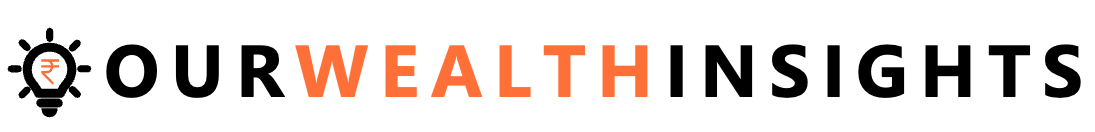 Our Wealth Insights - Full Logo