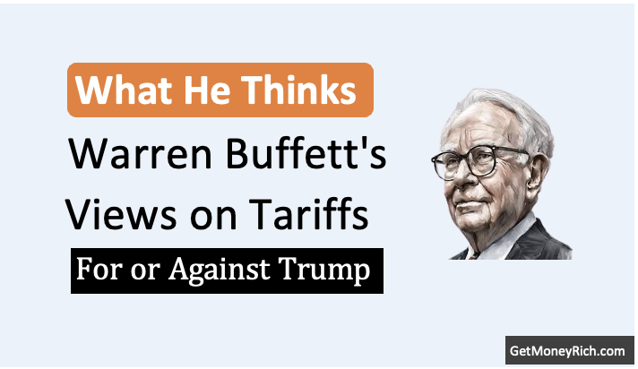 What Warren Buffett’s Thinks About Trump’s Tariffs - Thumbnail